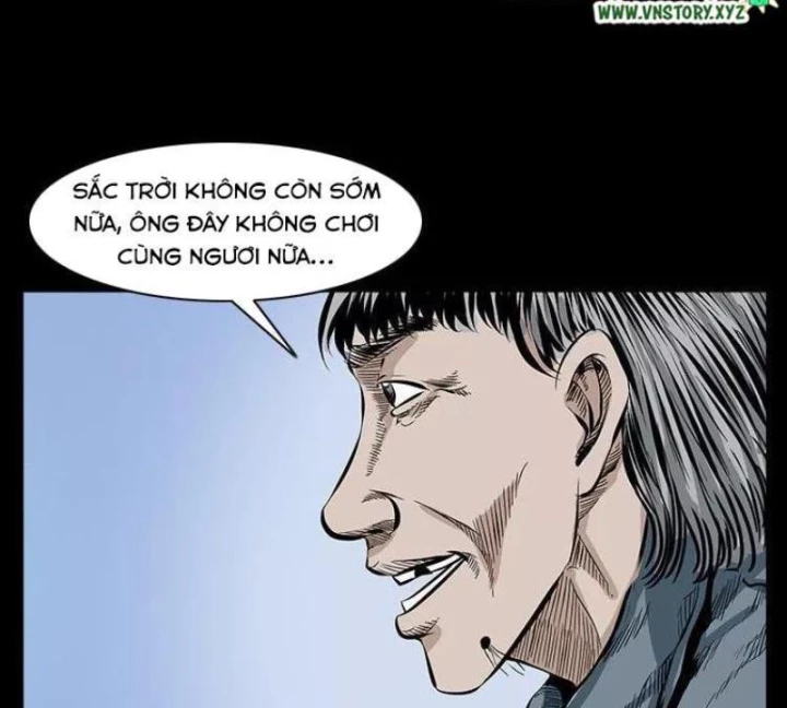 Tam Lão Gia Kinh Kỳ Thủ Trát Chapter 60 - Trang 2