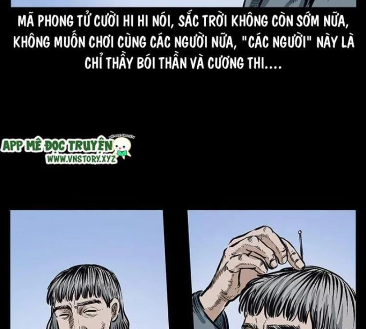 Tam Lão Gia Kinh Kỳ Thủ Trát Chapter 60 - Trang 2