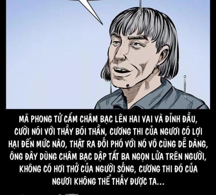 Tam Lão Gia Kinh Kỳ Thủ Trát Chapter 60 - Trang 2
