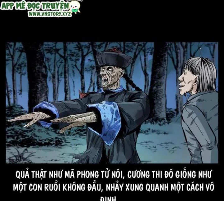 Tam Lão Gia Kinh Kỳ Thủ Trát Chapter 60 - Trang 2