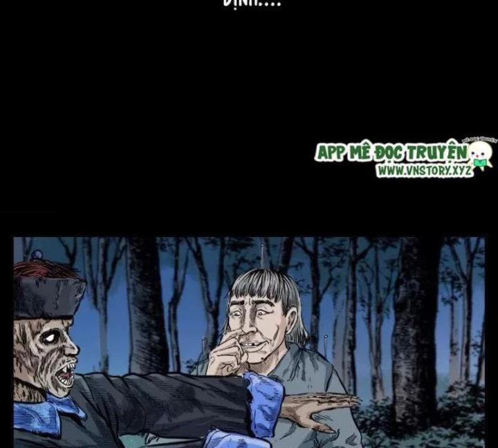 Tam Lão Gia Kinh Kỳ Thủ Trát Chapter 60 - Trang 2