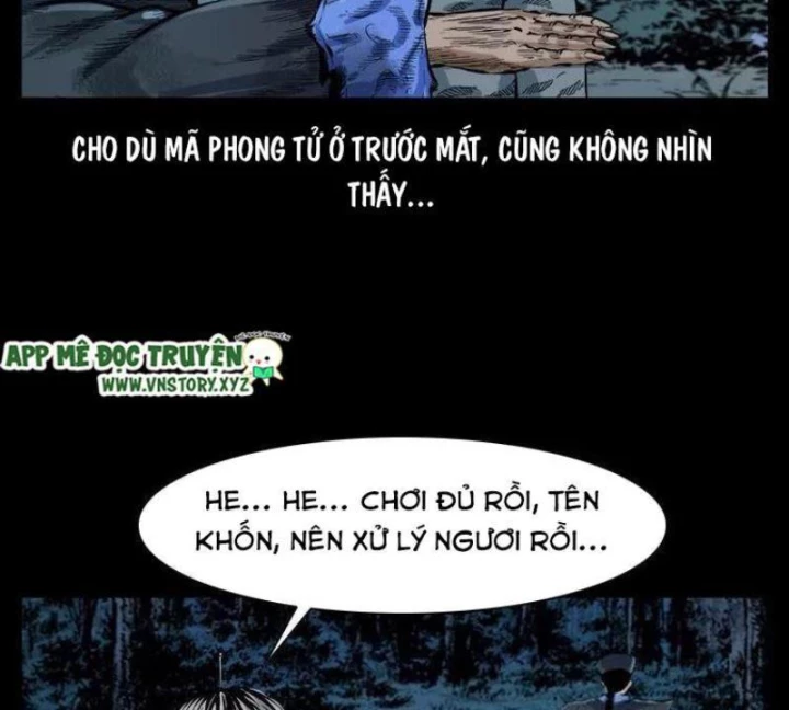Tam Lão Gia Kinh Kỳ Thủ Trát Chapter 60 - Trang 2
