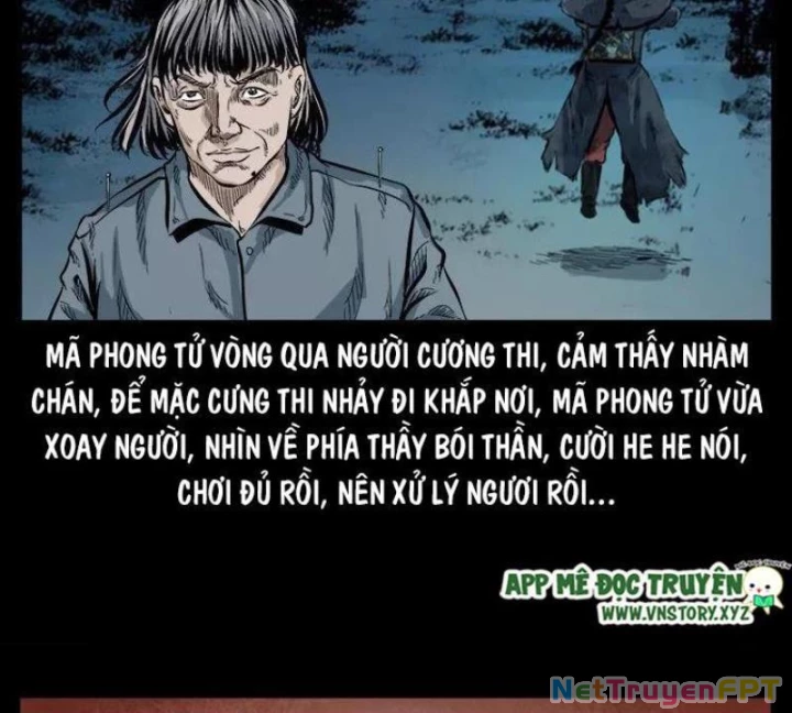 Tam Lão Gia Kinh Kỳ Thủ Trát Chapter 60 - Trang 2