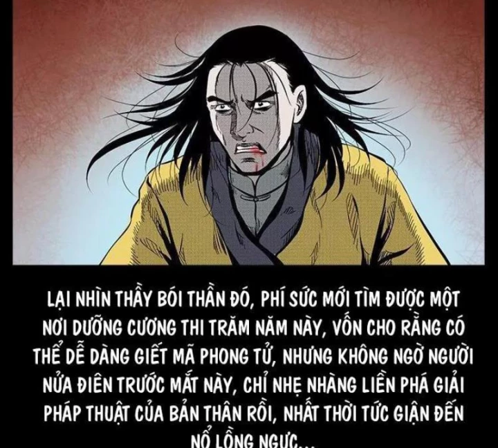 Tam Lão Gia Kinh Kỳ Thủ Trát Chapter 60 - Trang 2