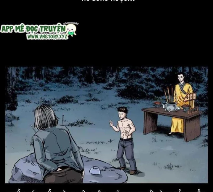 Tam Lão Gia Kinh Kỳ Thủ Trát Chapter 60 - Trang 2