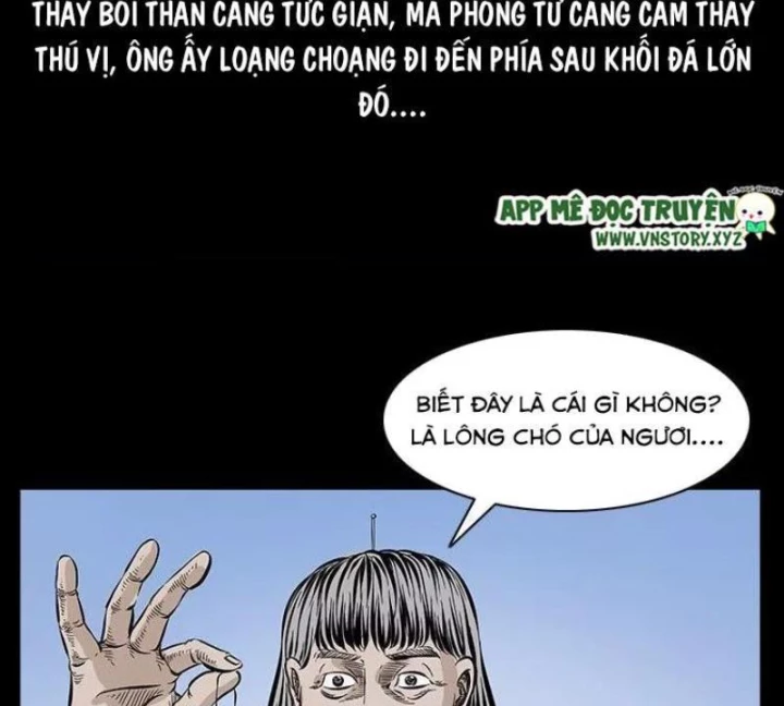 Tam Lão Gia Kinh Kỳ Thủ Trát Chapter 60 - Trang 2