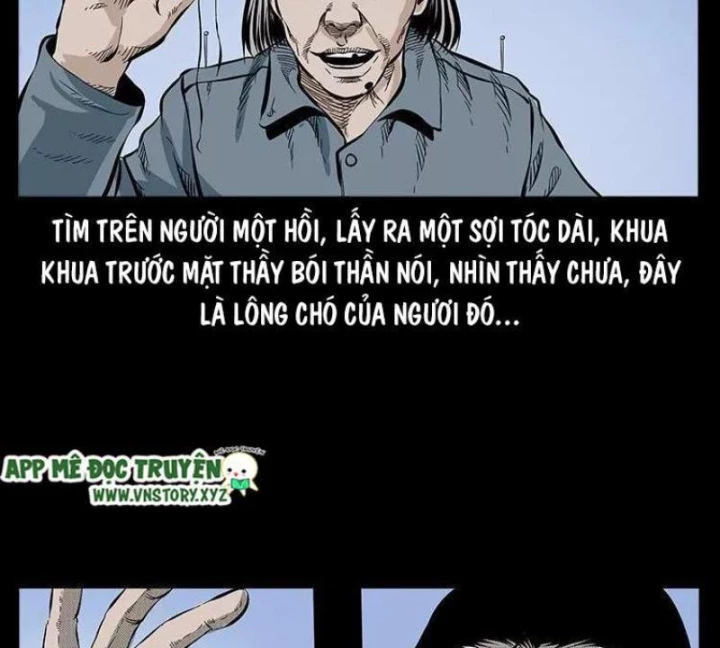 Tam Lão Gia Kinh Kỳ Thủ Trát Chapter 60 - Trang 2