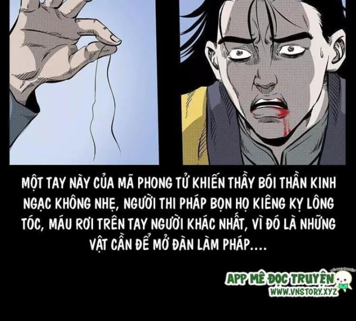 Tam Lão Gia Kinh Kỳ Thủ Trát Chapter 60 - Trang 2