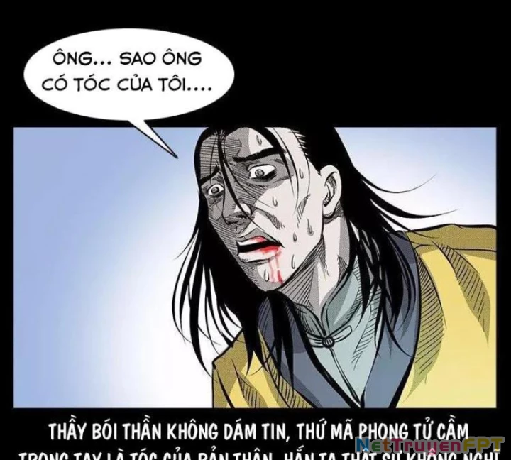 Tam Lão Gia Kinh Kỳ Thủ Trát Chapter 60 - Trang 2