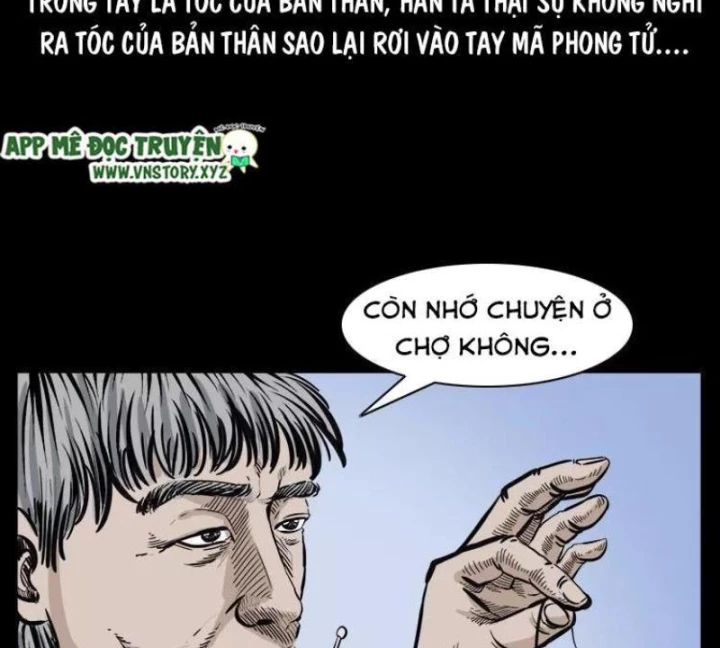 Tam Lão Gia Kinh Kỳ Thủ Trát Chapter 60 - Trang 2