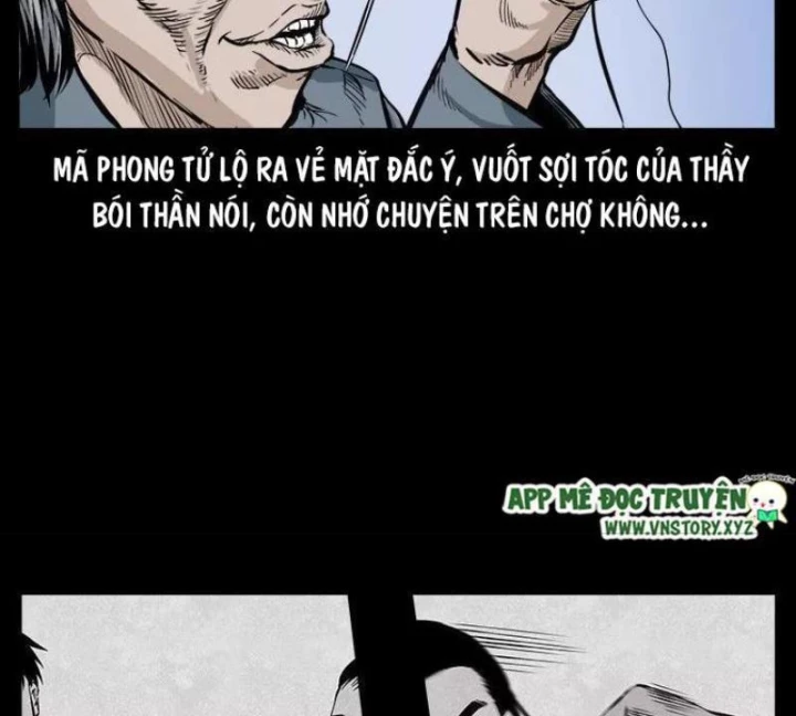 Tam Lão Gia Kinh Kỳ Thủ Trát Chapter 60 - Trang 2