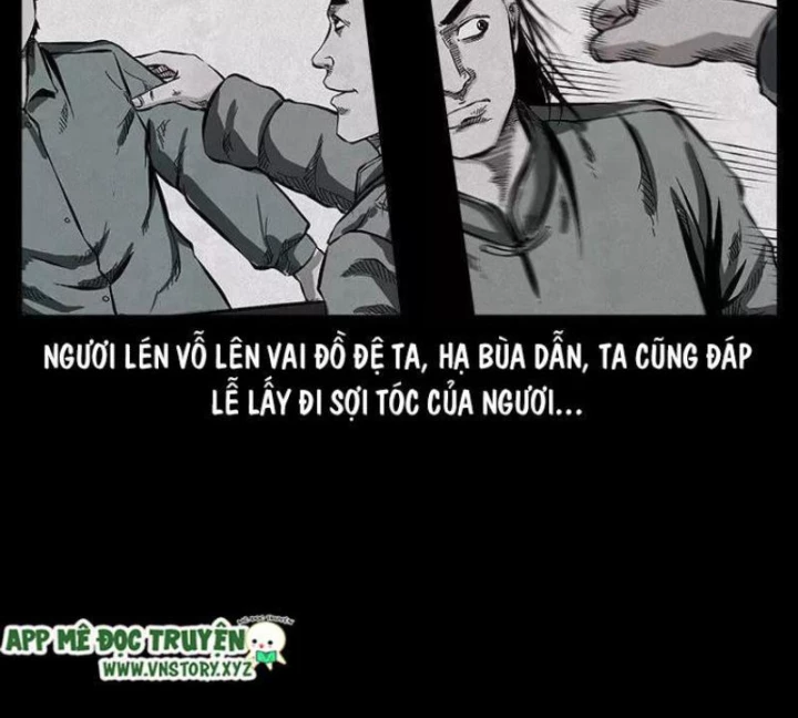Tam Lão Gia Kinh Kỳ Thủ Trát Chapter 60 - Trang 2