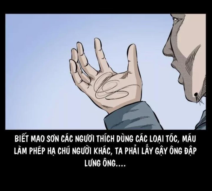 Tam Lão Gia Kinh Kỳ Thủ Trát Chapter 60 - Trang 2