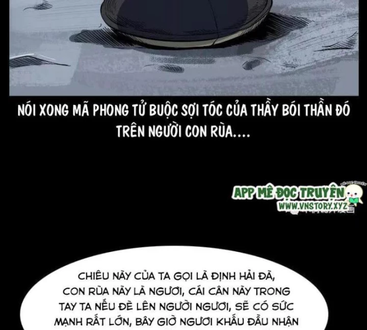 Tam Lão Gia Kinh Kỳ Thủ Trát Chapter 60 - Trang 2