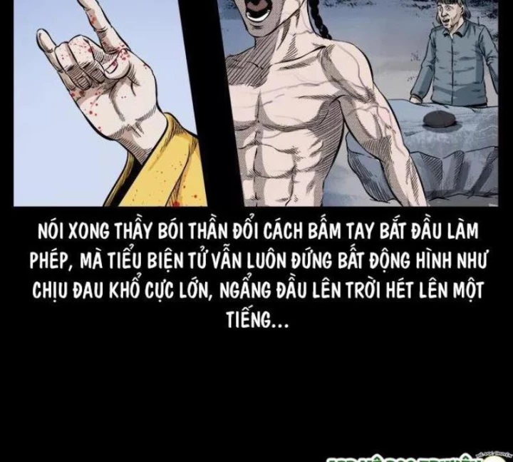 Tam Lão Gia Kinh Kỳ Thủ Trát Chapter 60 - Trang 2