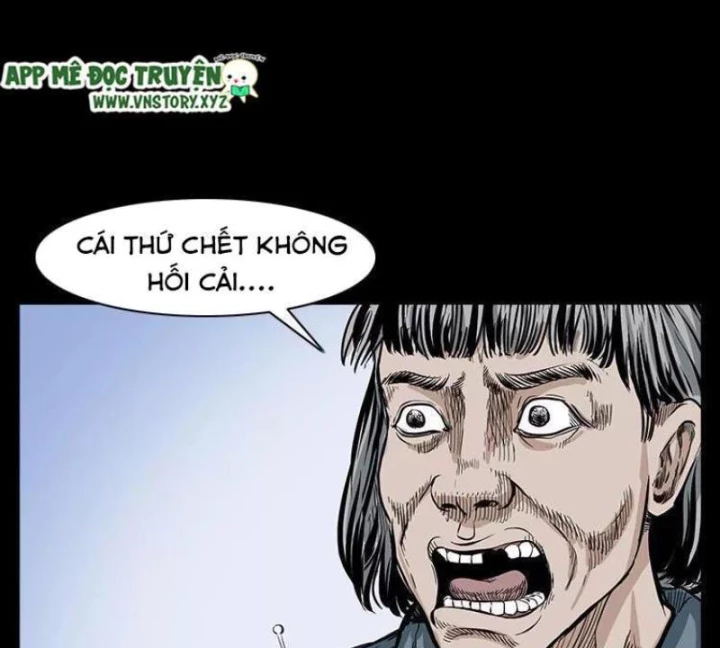 Tam Lão Gia Kinh Kỳ Thủ Trát Chapter 60 - Trang 2
