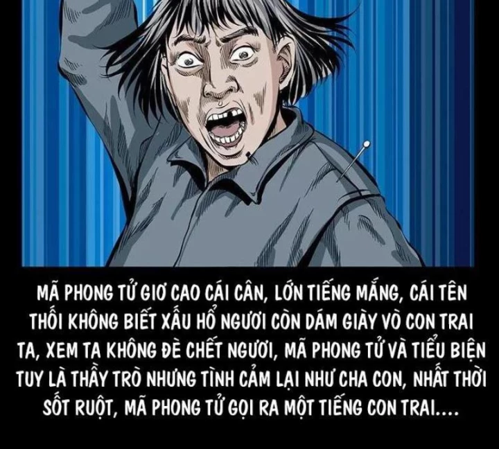 Tam Lão Gia Kinh Kỳ Thủ Trát Chapter 60 - Trang 2