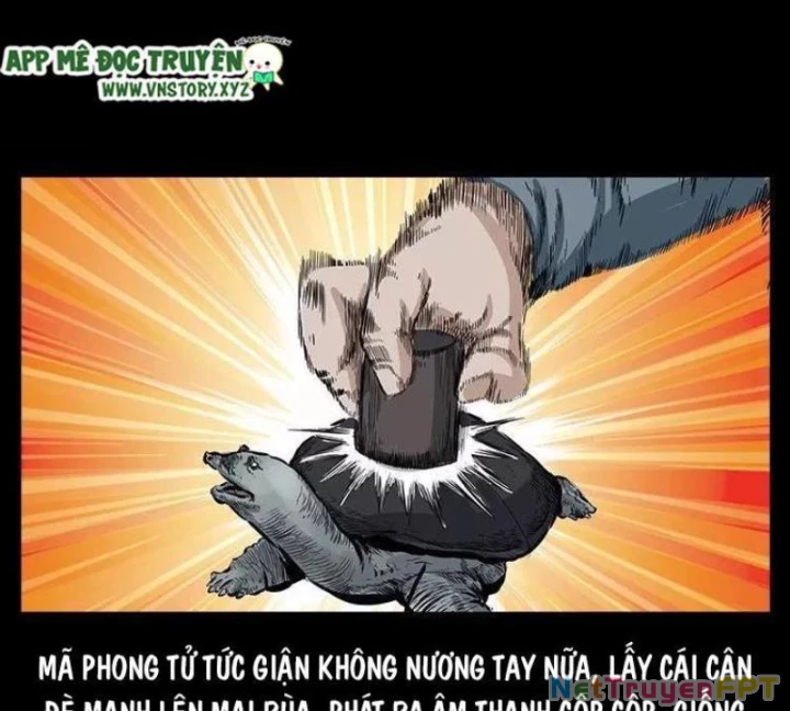 Tam Lão Gia Kinh Kỳ Thủ Trát Chapter 60 - Trang 2