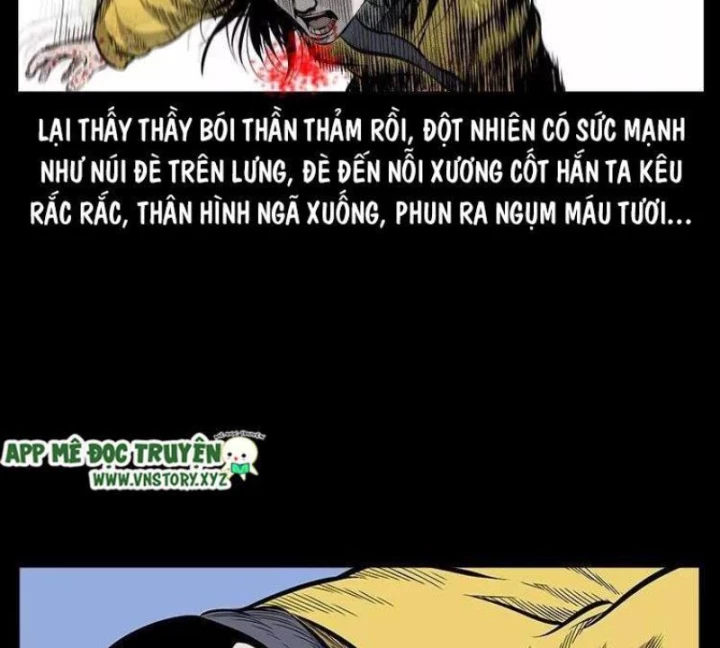 Tam Lão Gia Kinh Kỳ Thủ Trát Chapter 60 - Trang 2