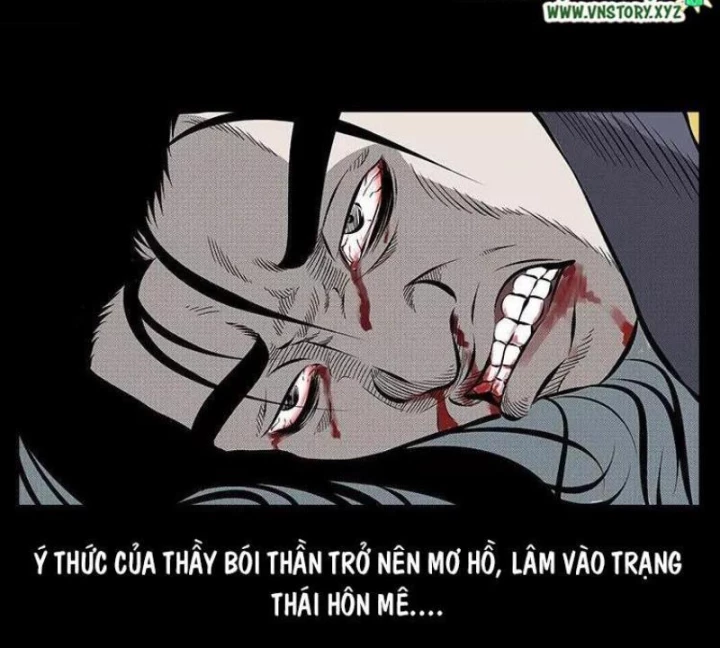 Tam Lão Gia Kinh Kỳ Thủ Trát Chapter 60 - Trang 2