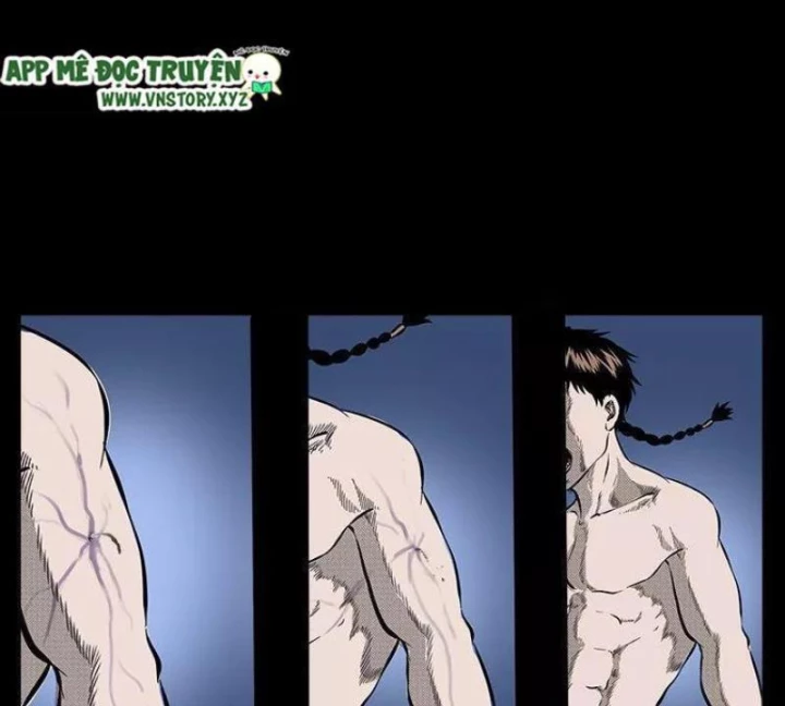 Tam Lão Gia Kinh Kỳ Thủ Trát Chapter 60 - Trang 2