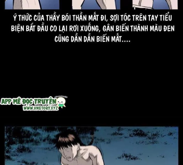 Tam Lão Gia Kinh Kỳ Thủ Trát Chapter 60 - Trang 2
