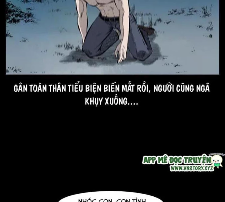 Tam Lão Gia Kinh Kỳ Thủ Trát Chapter 60 - Trang 2