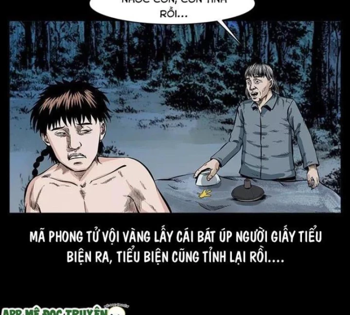 Tam Lão Gia Kinh Kỳ Thủ Trát Chapter 60 - Trang 2