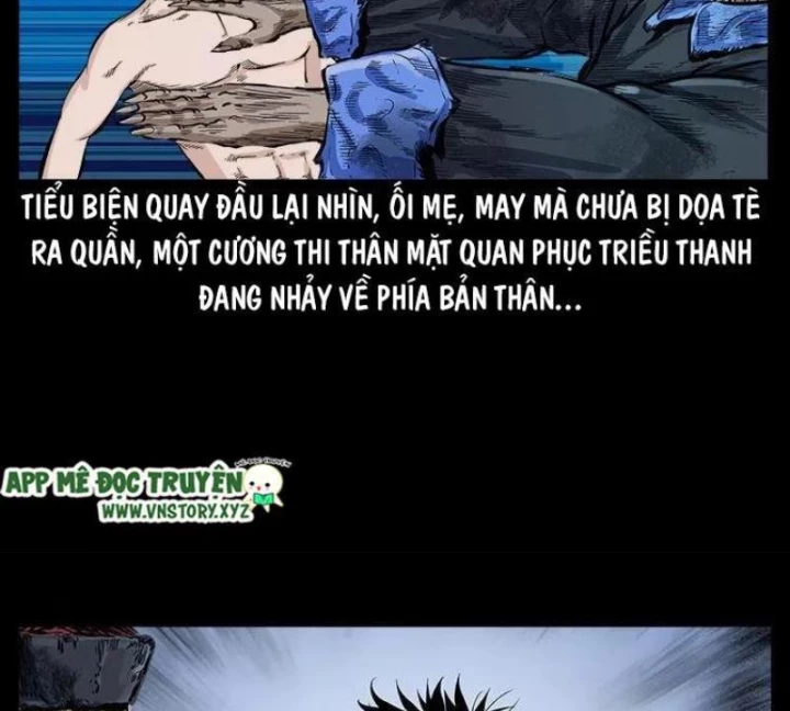 Tam Lão Gia Kinh Kỳ Thủ Trát Chapter 60 - Trang 2
