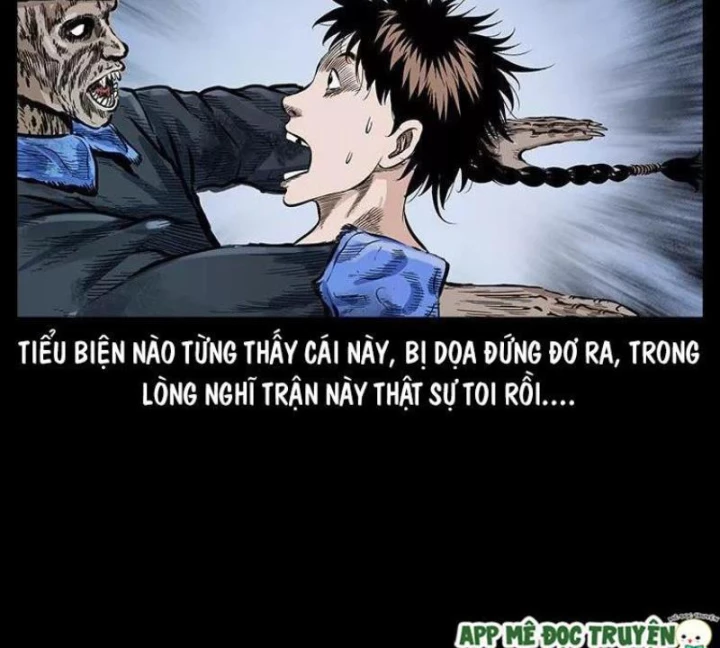 Tam Lão Gia Kinh Kỳ Thủ Trát Chapter 60 - Trang 2
