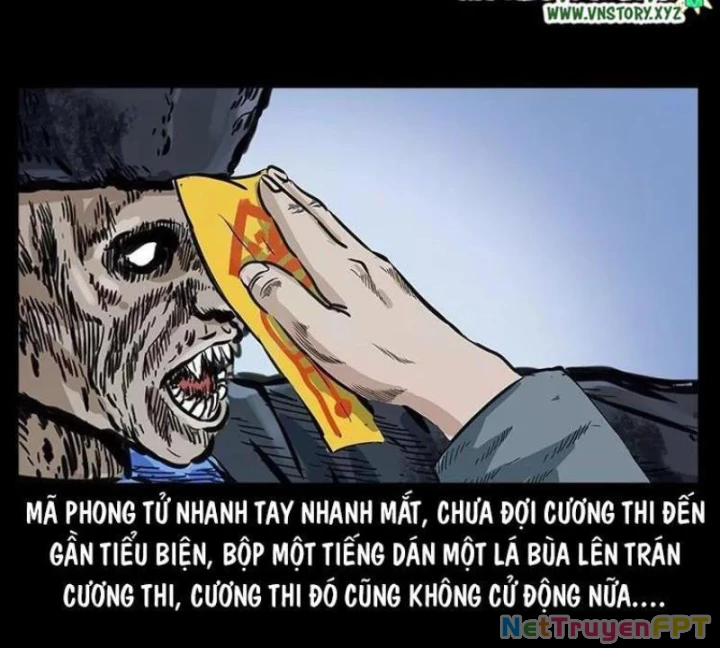 Tam Lão Gia Kinh Kỳ Thủ Trát Chapter 60 - Trang 2