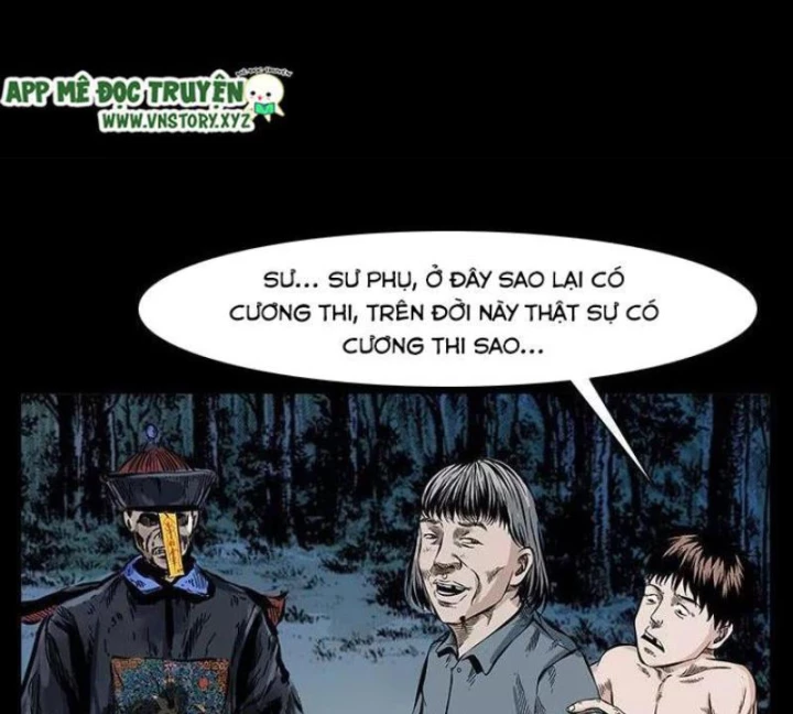 Tam Lão Gia Kinh Kỳ Thủ Trát Chapter 60 - Trang 2