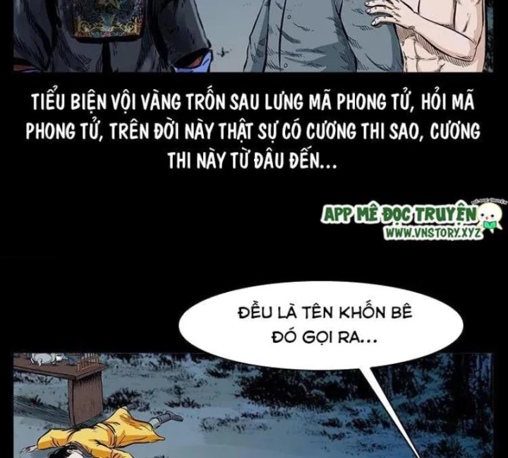 Tam Lão Gia Kinh Kỳ Thủ Trát Chapter 60 - Trang 2