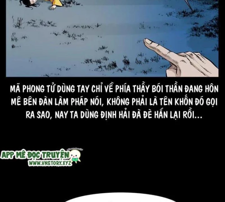 Tam Lão Gia Kinh Kỳ Thủ Trát Chapter 60 - Trang 2