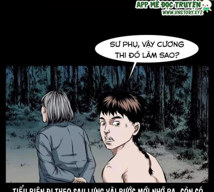 Tam Lão Gia Kinh Kỳ Thủ Trát Chapter 60 - Trang 2