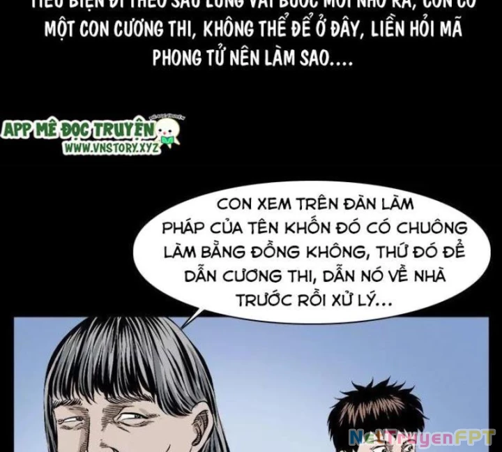 Tam Lão Gia Kinh Kỳ Thủ Trát Chapter 60 - Trang 2