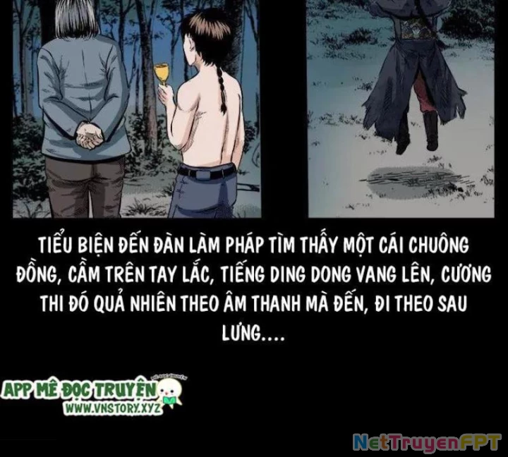 Tam Lão Gia Kinh Kỳ Thủ Trát Chapter 60 - Trang 2