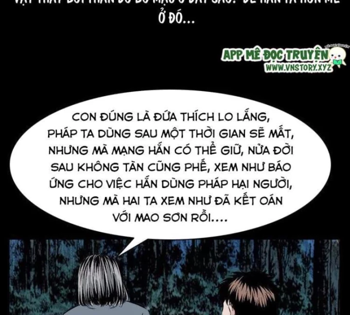 Tam Lão Gia Kinh Kỳ Thủ Trát Chapter 60 - Trang 2