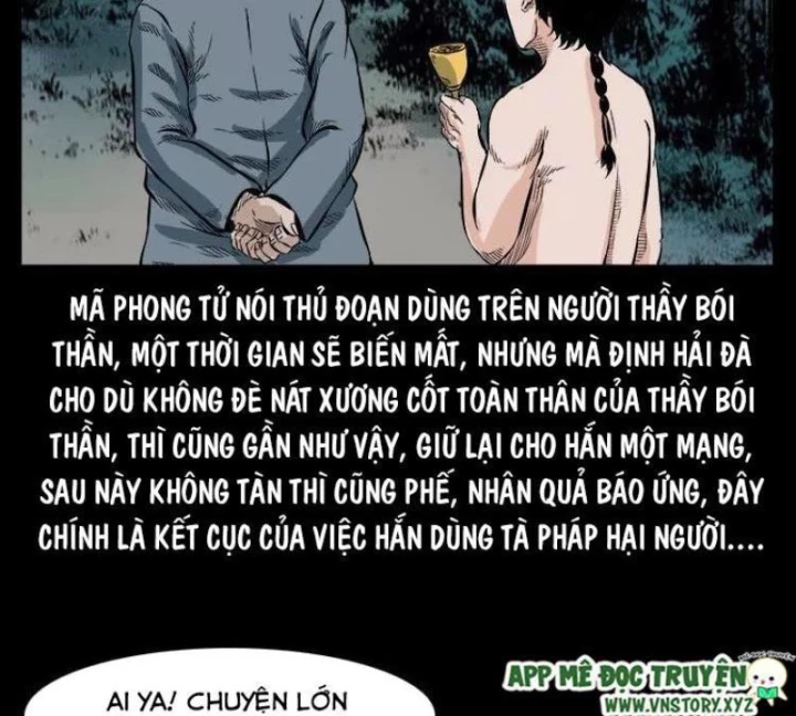 Tam Lão Gia Kinh Kỳ Thủ Trát Chapter 60 - Trang 2