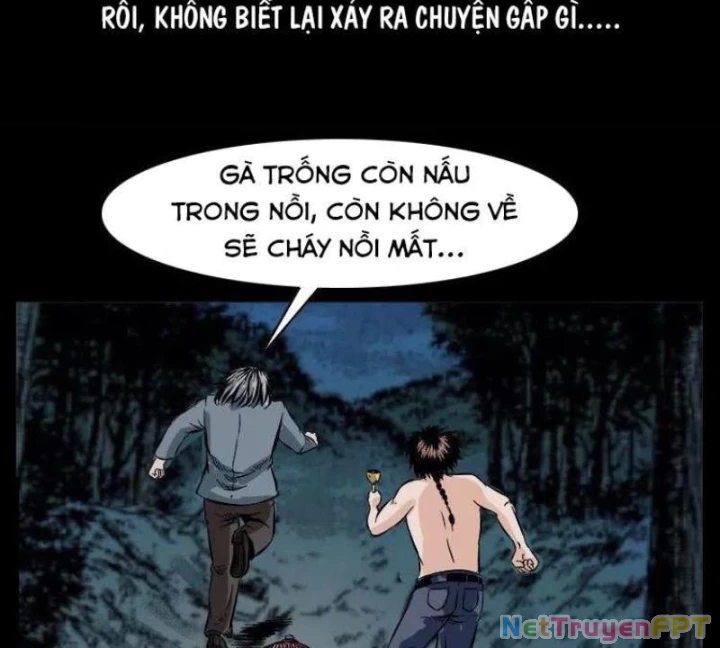 Tam Lão Gia Kinh Kỳ Thủ Trát Chapter 60 - Trang 2
