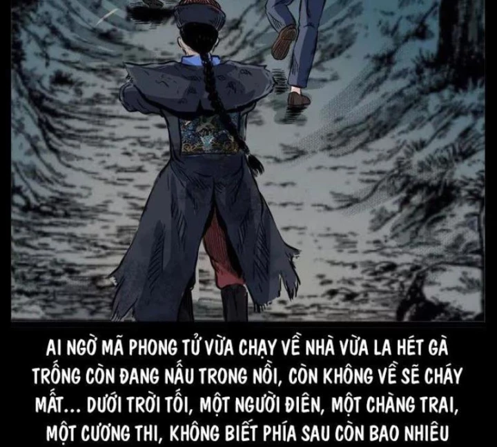Tam Lão Gia Kinh Kỳ Thủ Trát Chapter 60 - Trang 2