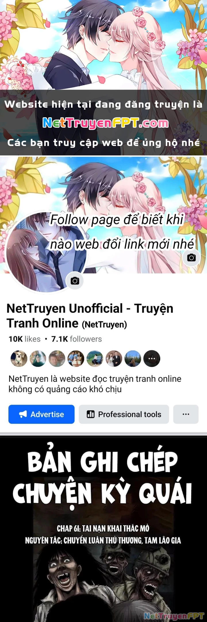 Tam Lão Gia Kinh Kỳ Thủ Trát Chapter 61 - Trang 2