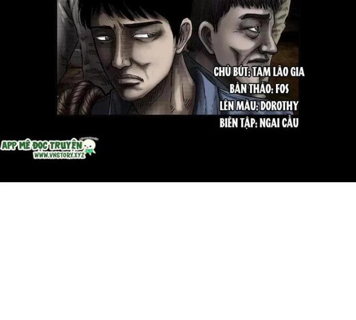 Tam Lão Gia Kinh Kỳ Thủ Trát Chapter 61 - Trang 2