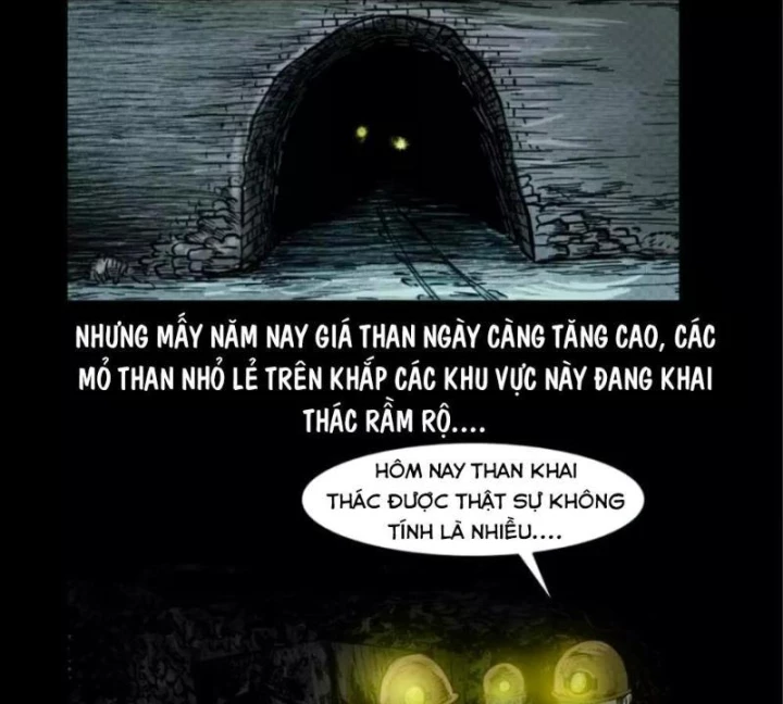 Tam Lão Gia Kinh Kỳ Thủ Trát Chapter 61 - Trang 2
