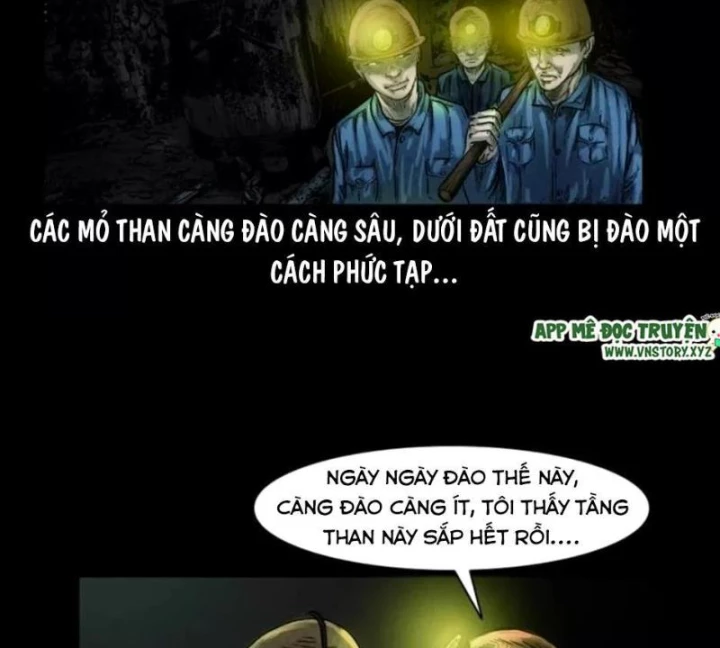 Tam Lão Gia Kinh Kỳ Thủ Trát Chapter 61 - Trang 2