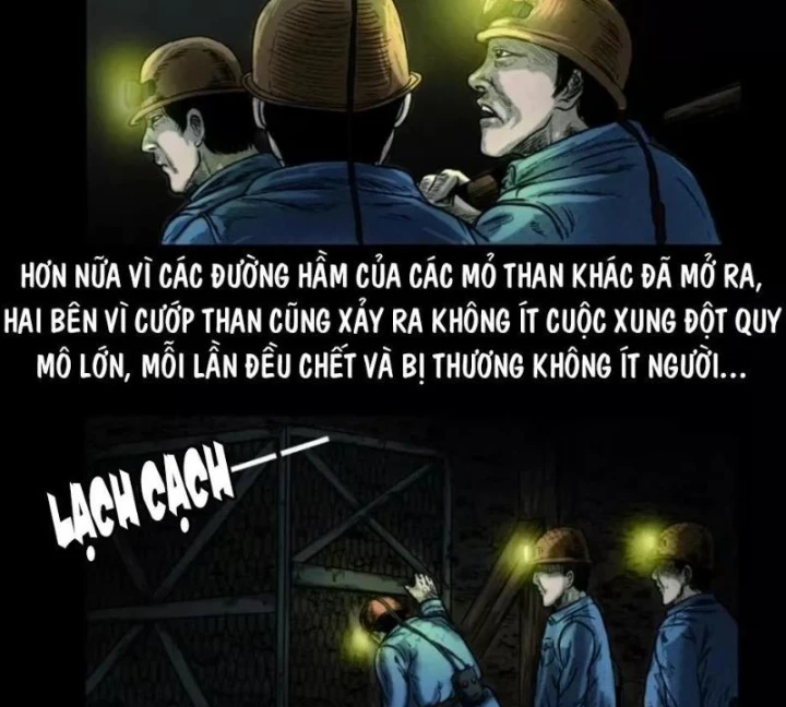 Tam Lão Gia Kinh Kỳ Thủ Trát Chapter 61 - Trang 2
