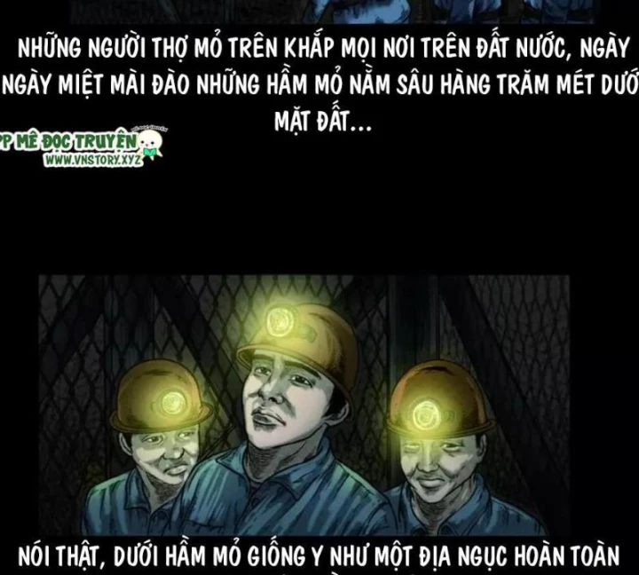 Tam Lão Gia Kinh Kỳ Thủ Trát Chapter 61 - Trang 2