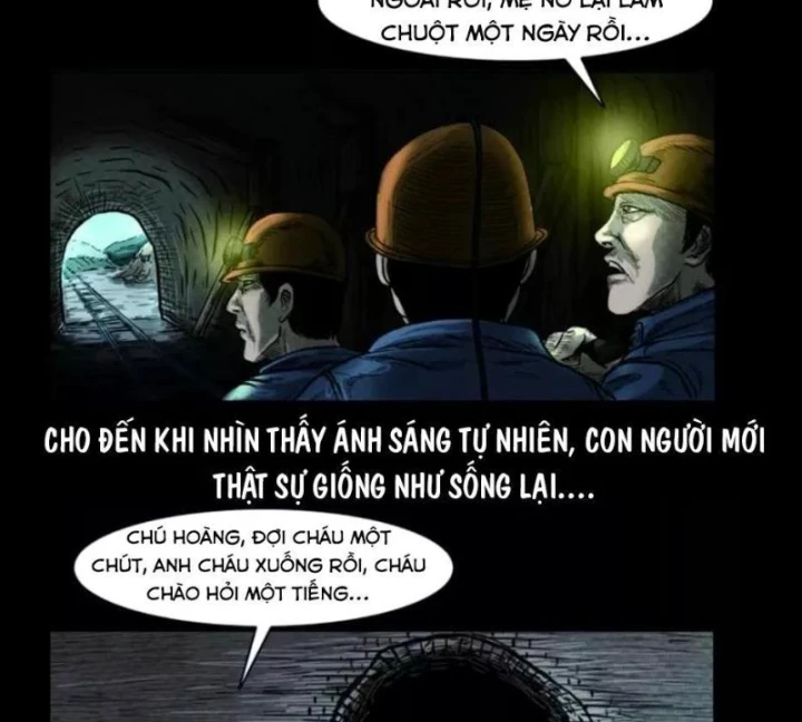 Tam Lão Gia Kinh Kỳ Thủ Trát Chapter 61 - Trang 2
