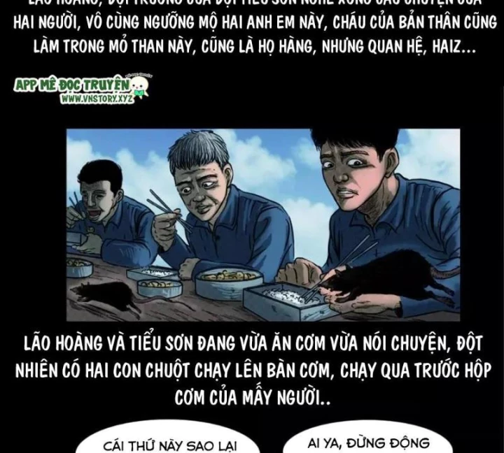 Tam Lão Gia Kinh Kỳ Thủ Trát Chapter 61 - Trang 2