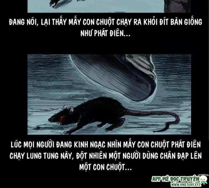 Tam Lão Gia Kinh Kỳ Thủ Trát Chapter 61 - Trang 2